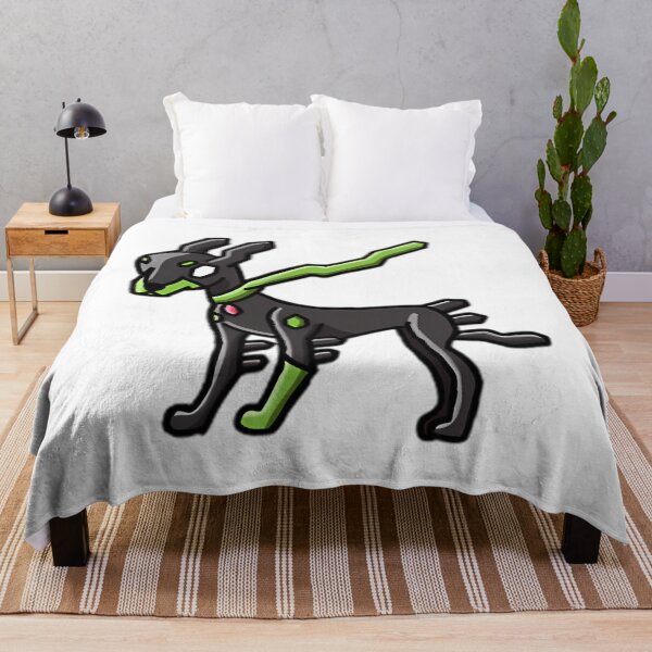 Item preview, Zygarde 10% dog designed and sold by IconiCrew.