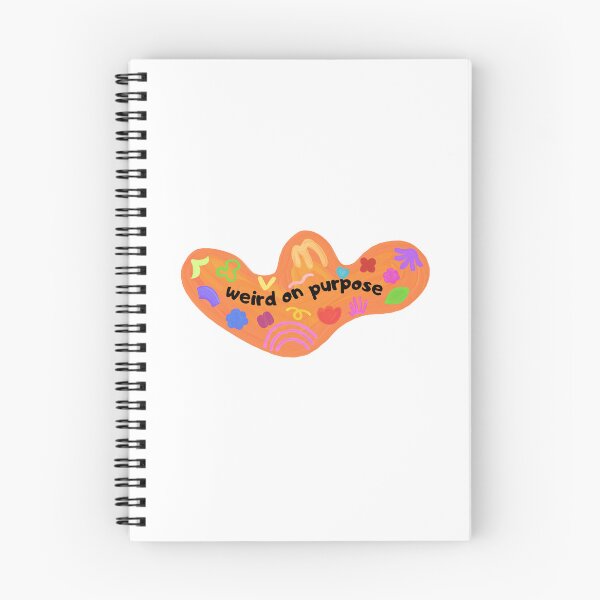 Item preview, weird on purpose designed and sold by cthulhusrose.