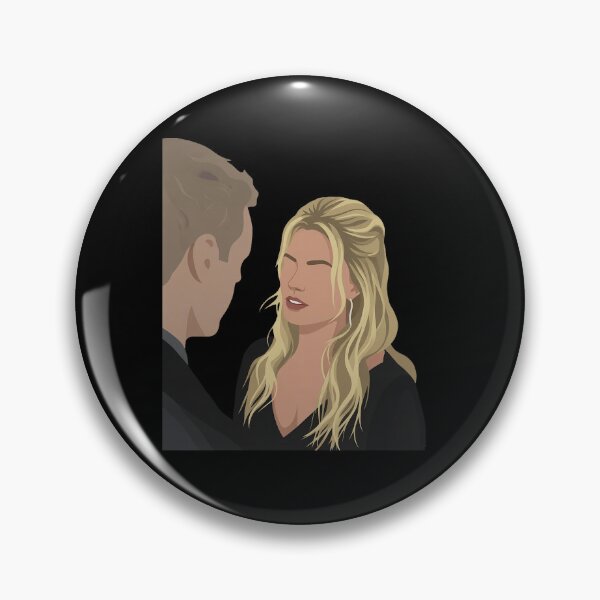 Item preview, Margot Robbie Lineless Illustration designed and sold by dsxclothing.