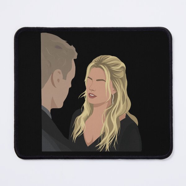 Item preview, Margot Robbie Lineless Illustration designed and sold by dsxclothing.