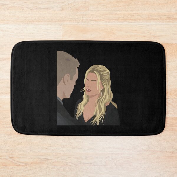 Item preview, Margot Robbie Lineless Illustration designed and sold by dsxclothing.