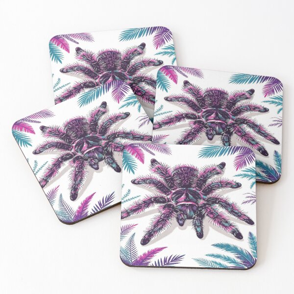 Item preview, BEST GIFT TARANTULA MERCH NO. 6 designed and sold by DretiArts.