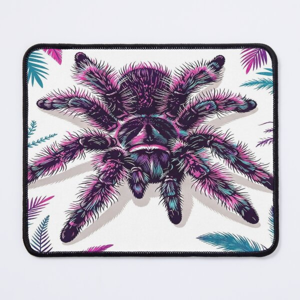 Item preview, BEST GIFT TARANTULA MERCH NO. 6 designed and sold by DretiArts.