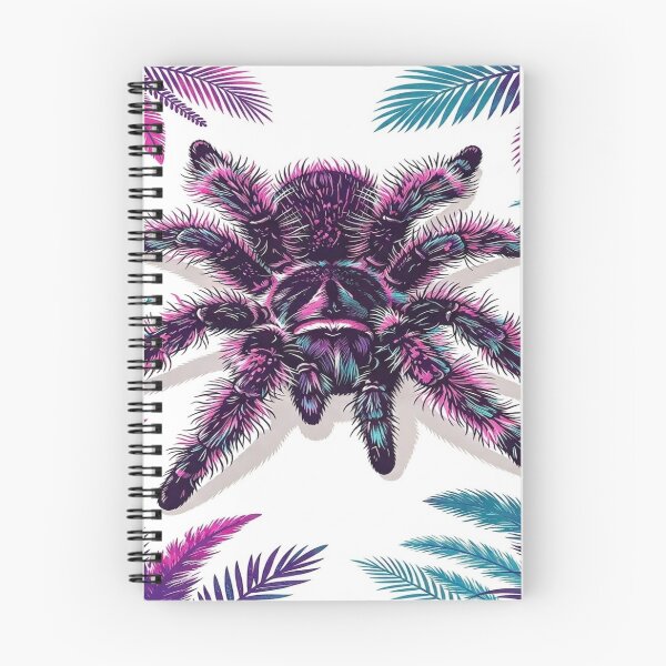 Item preview, BEST GIFT TARANTULA MERCH NO. 6 designed and sold by DretiArts.