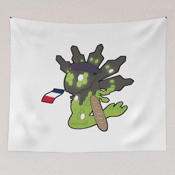 Item preview, Zy-Avant-Garde designed and sold by IconiCrew.
