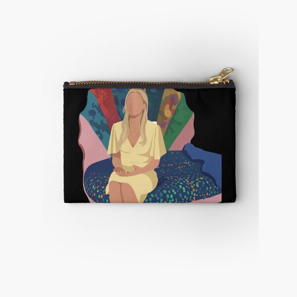 Item preview, Margot Robbie Lineless Illustration designed and sold by dsxclothing.