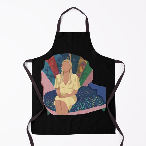 Item preview, Margot Robbie Lineless Illustration designed and sold by dsxclothing.