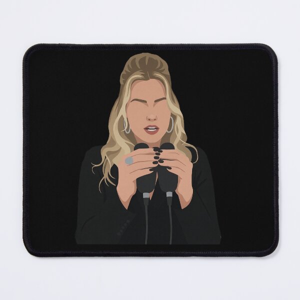 Item preview, Margot Robbie Lineless Illustration designed and sold by dsxclothing.