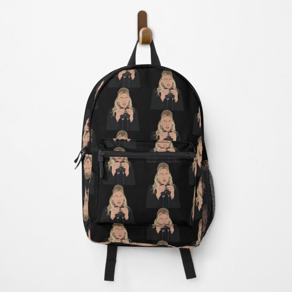 Item preview, Margot Robbie Lineless Illustration designed and sold by dsxclothing.