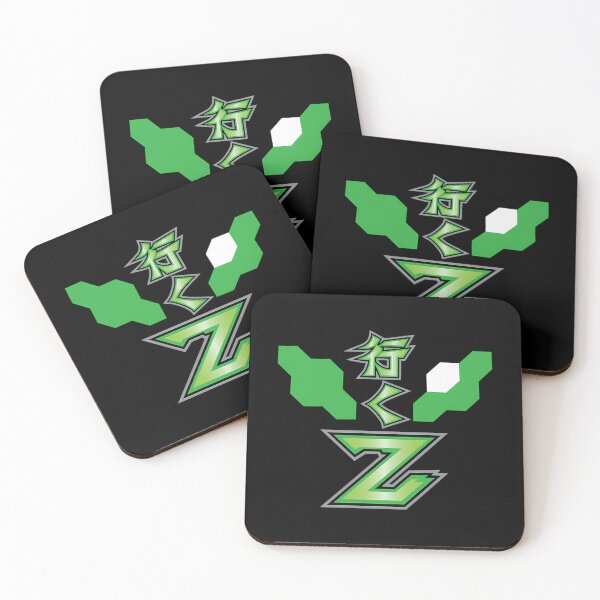 Item preview, Iku-Z designed and sold by IconiCrew.