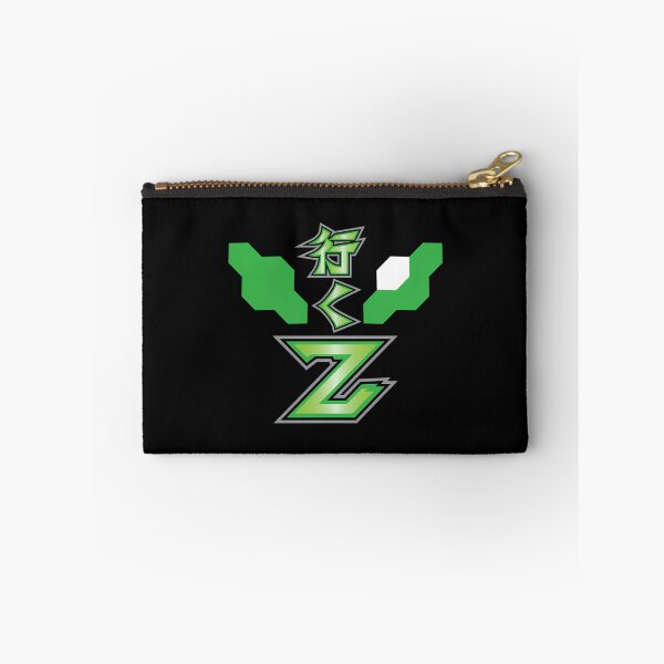 Item preview, Iku-Z designed and sold by IconiCrew.