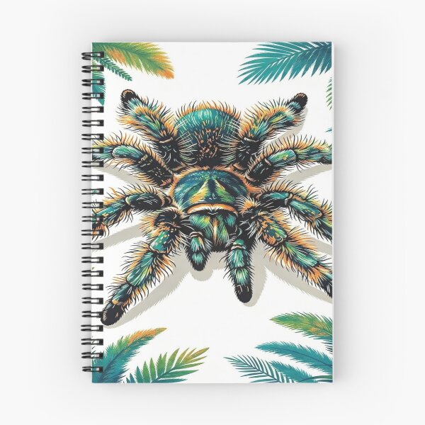 Item preview, BEST GIFT TARANTULA MERCH NO. 7 designed and sold by DretiArts.