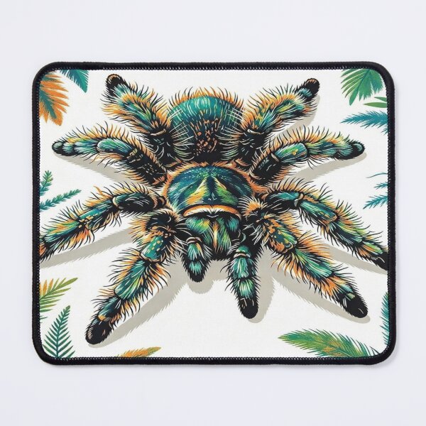 Item preview, BEST GIFT TARANTULA MERCH NO. 7 designed and sold by DretiArts.