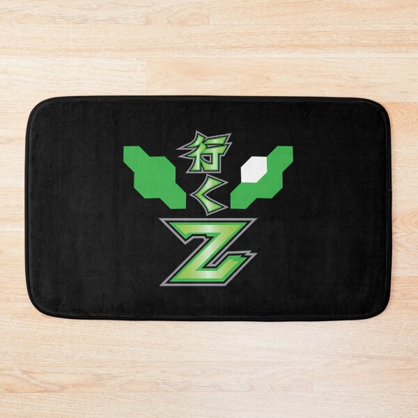 Item preview, Iku-Z designed and sold by IconiCrew.