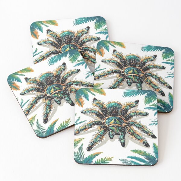 Item preview, BEST GIFT TARANTULA MERCH NO. 7 designed and sold by DretiArts.