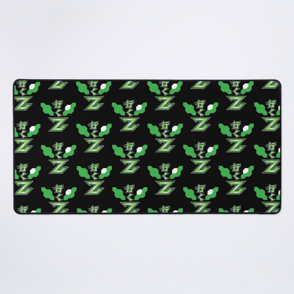 Item preview, Iku-Z designed and sold by IconiCrew.