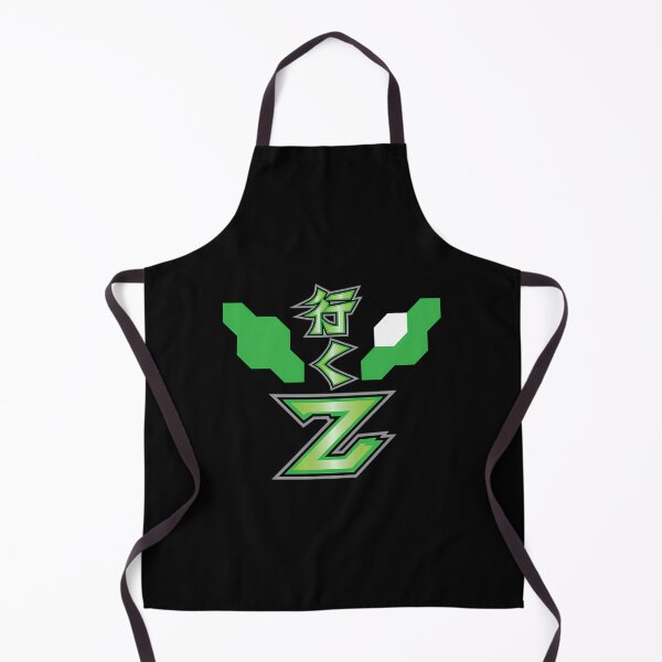 Item preview, Iku-Z designed and sold by IconiCrew.