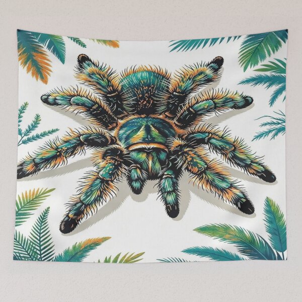 Item preview, BEST GIFT TARANTULA MERCH NO. 7 designed and sold by DretiArts.