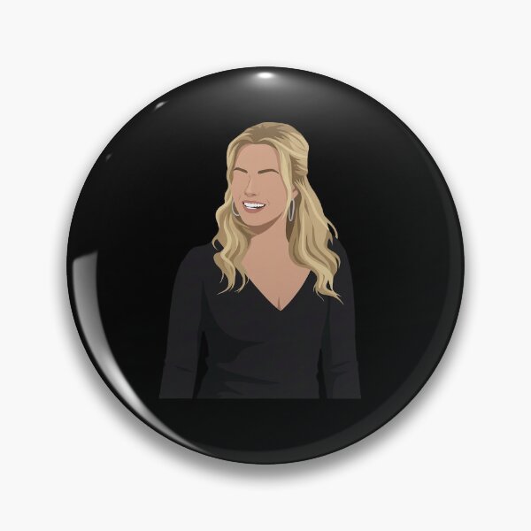 Item preview, Margot Robbie Lineless Illustration designed and sold by dsxclothing.
