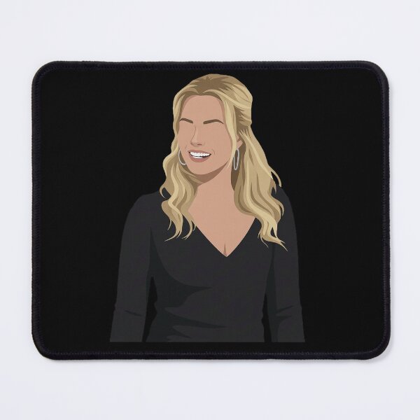Item preview, Margot Robbie Lineless Illustration designed and sold by dsxclothing.