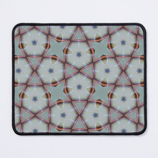 Item preview, Vintage Silver Fox Pattern designed and sold by Shy Fractal Designs.