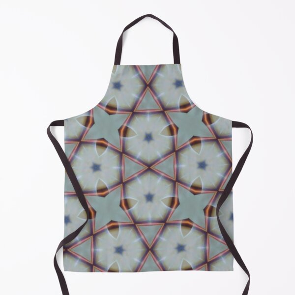 Item preview, Vintage Silver Fox Pattern designed and sold by Shy Fractal Designs.