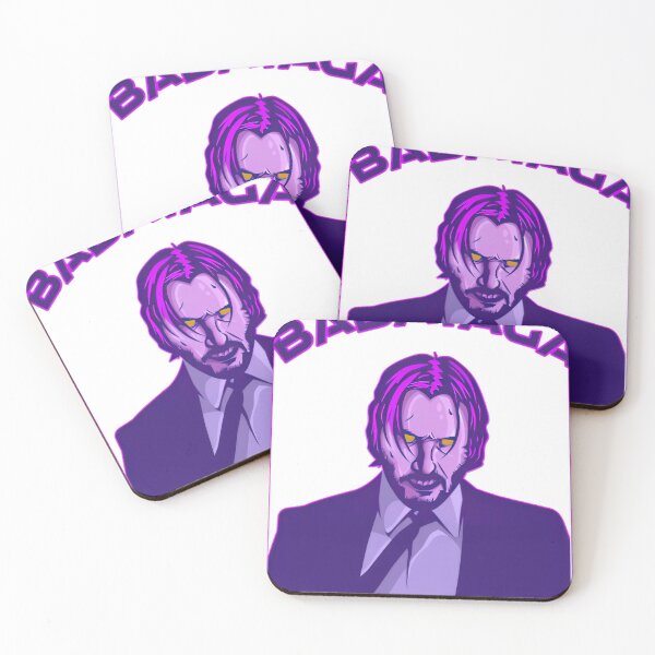 Item preview, Jhon Wick designed and sold by tdwngplum.