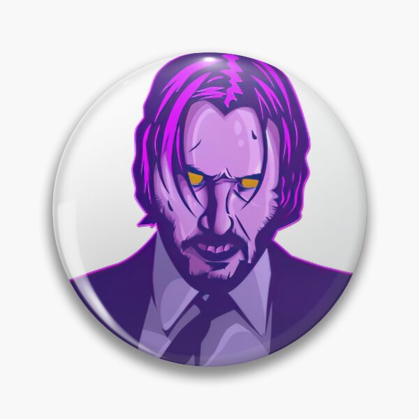 Item preview, Jhon Wick designed and sold by tdwngplum.