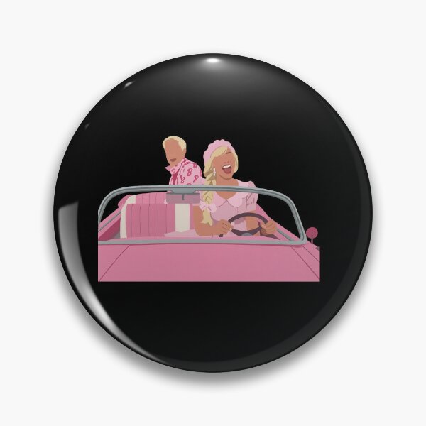 Item preview, Margot Robbie Lineless Illustration designed and sold by dsxclothing.
