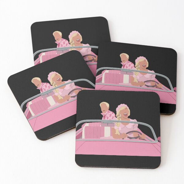 Item preview, Margot Robbie Lineless Illustration designed and sold by dsxclothing.