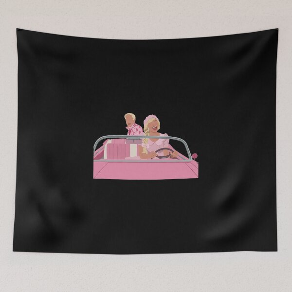 Item preview, Margot Robbie Lineless Illustration designed and sold by dsxclothing.