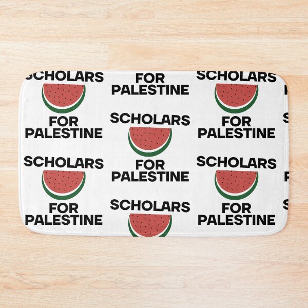 Item preview, Scholars For Palestine designed and sold by Auri_.