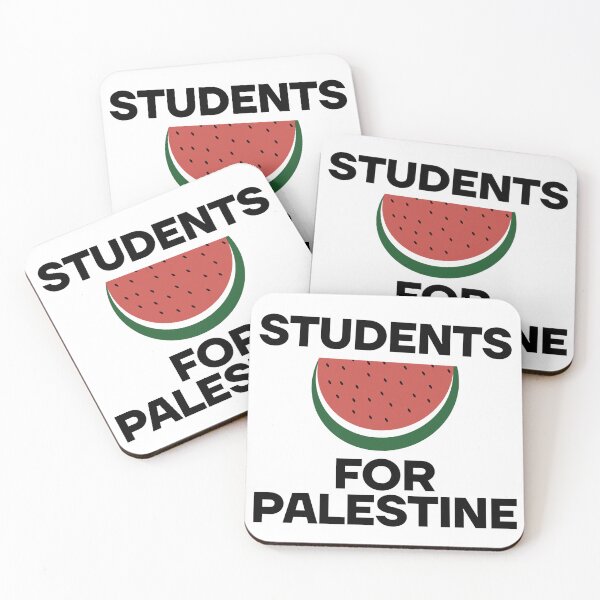 Item preview, Students For Palestine designed and sold by Auri_.