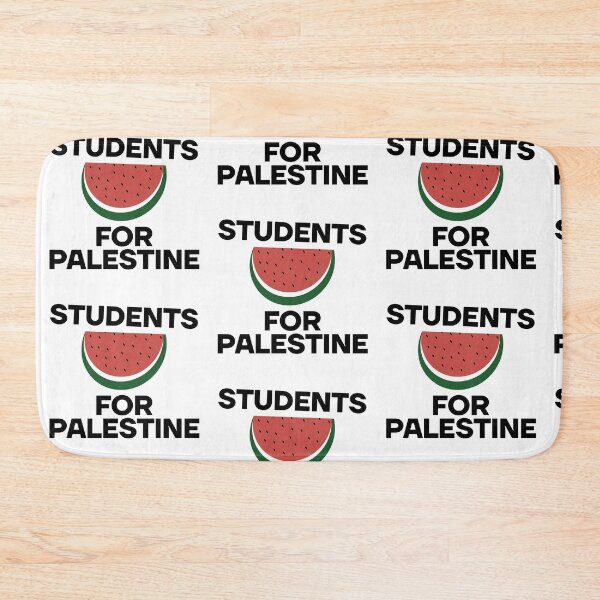Item preview, Students For Palestine designed and sold by Auri_.