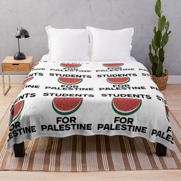Item preview, Students For Palestine designed and sold by Auri_.