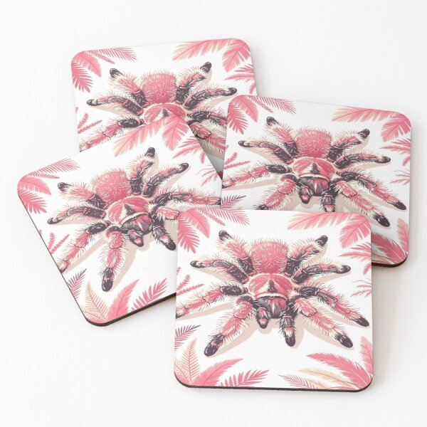 Item preview, BEST GIFT TARANTULA MERCH NO. 8 designed and sold by DretiArts.