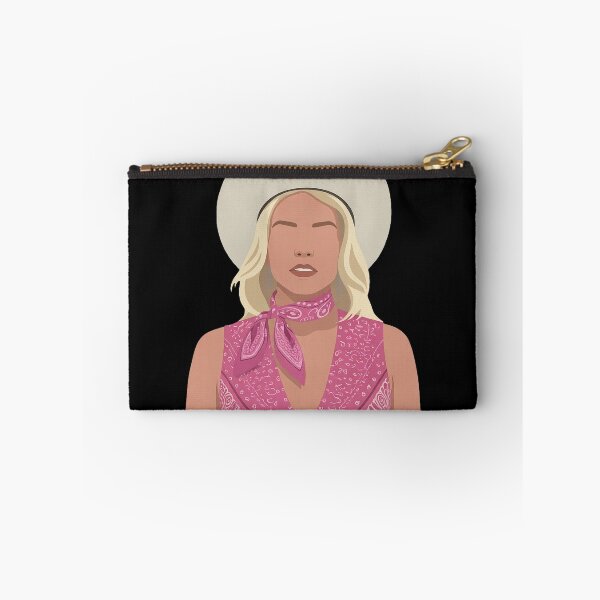 Item preview, Margot Robbie Lineless Illustration designed and sold by dsxclothing.