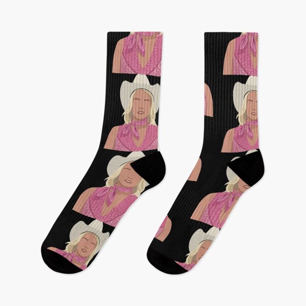 Item preview, Margot Robbie Lineless Illustration designed and sold by dsxclothing.