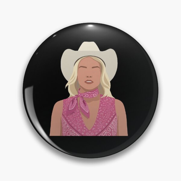 Item preview, Margot Robbie Lineless Illustration designed and sold by dsxclothing.
