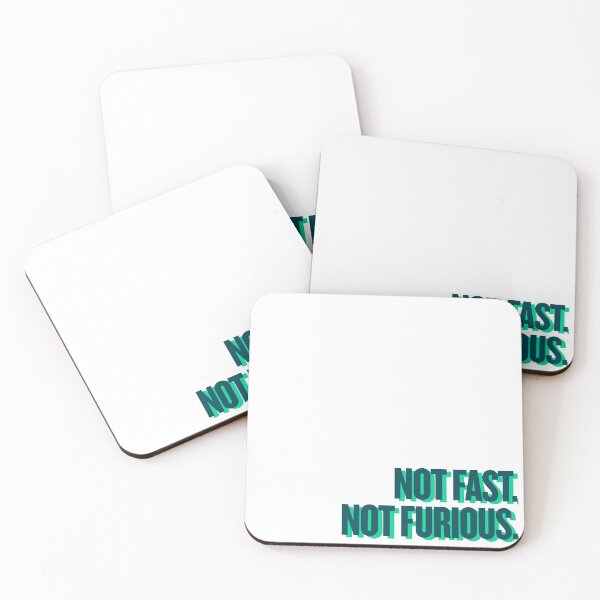 Item preview, not fast not furious designed and sold by Ifcitiesdesign.