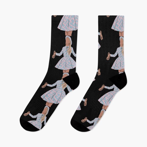 Item preview, Margot Robbie Lineless Illustration designed and sold by dsxclothing.