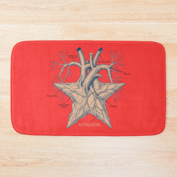 Item preview, Revolutionary Heart designed and sold by alimanaure.