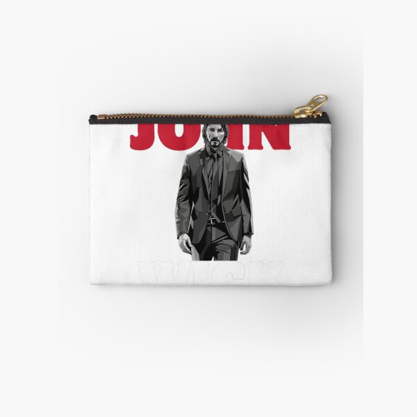 Item preview, John Wick designed and sold by tdwngplum.