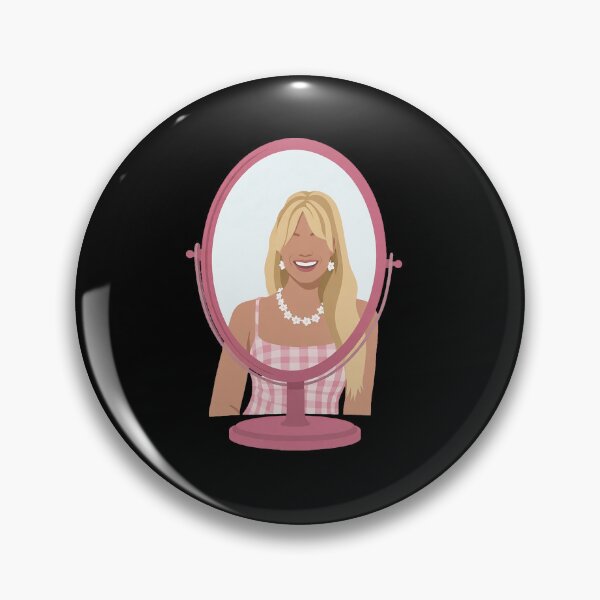 Item preview, Margot Robbie Lineless Illustration designed and sold by dsxclothing.
