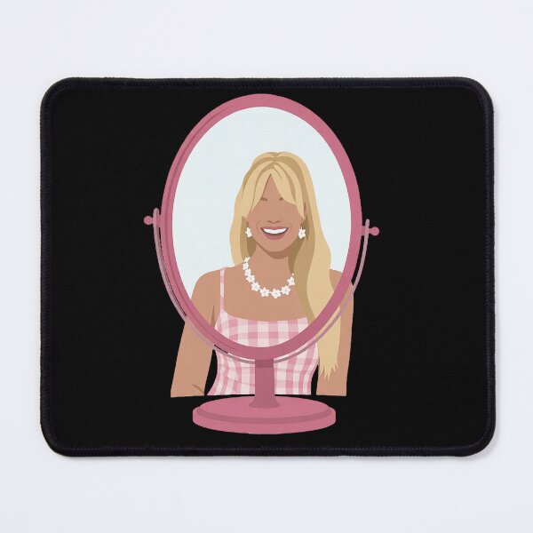 Item preview, Margot Robbie Lineless Illustration designed and sold by dsxclothing.