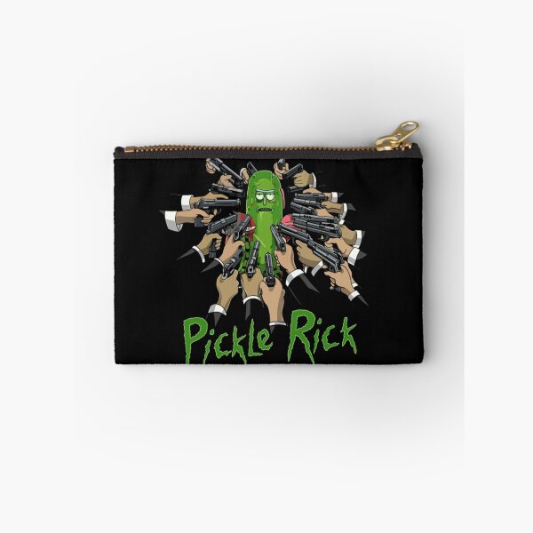 Item preview, PICKLE RICK  designed and sold by MSMartgallery.