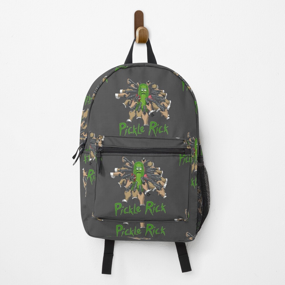 Item preview, Backpack designed and sold by MSMartgallery.