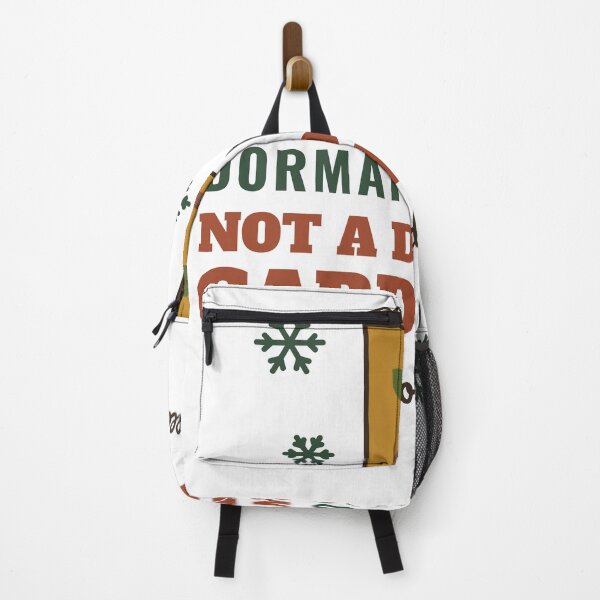 Item preview, Dormant Season Not a Dormant Gardener Funny Winter Gardening designed and sold by HenAndHeller.