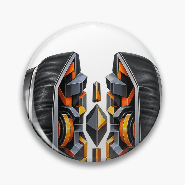Item preview, Split Headphones | Inner Frequency designed and sold by rigelcreation.