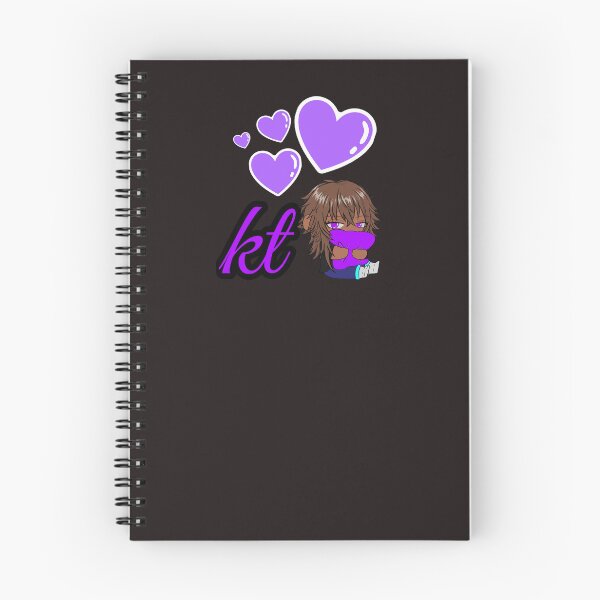 Item preview, Copy of kt chibi  designed and sold by Jaquizy.